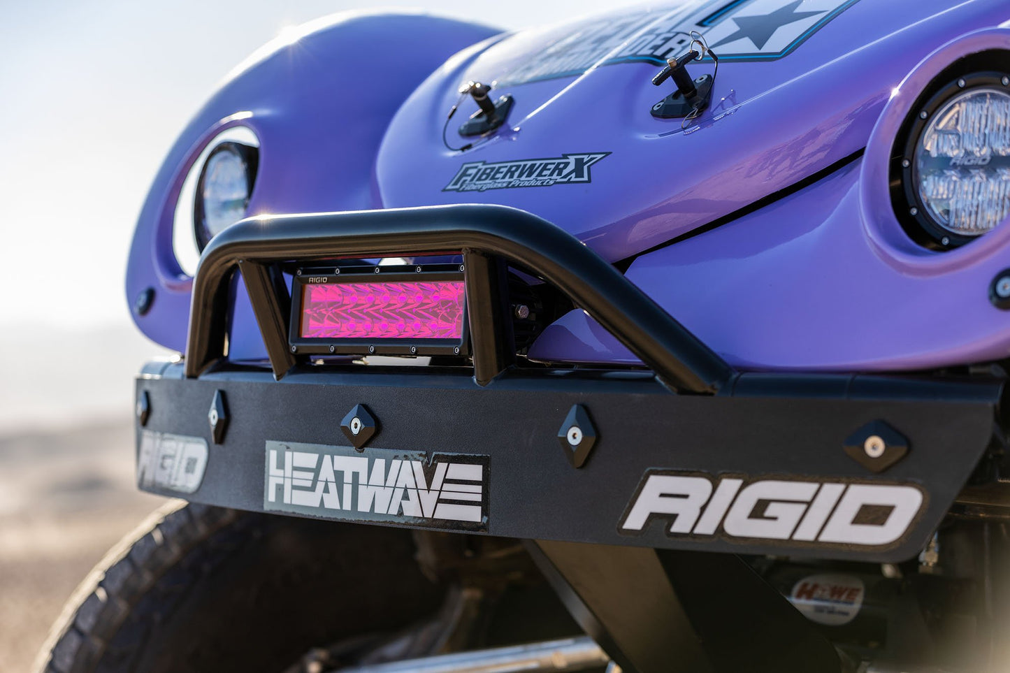 Blake Wilkey "JAWS" Trophy Bug Body