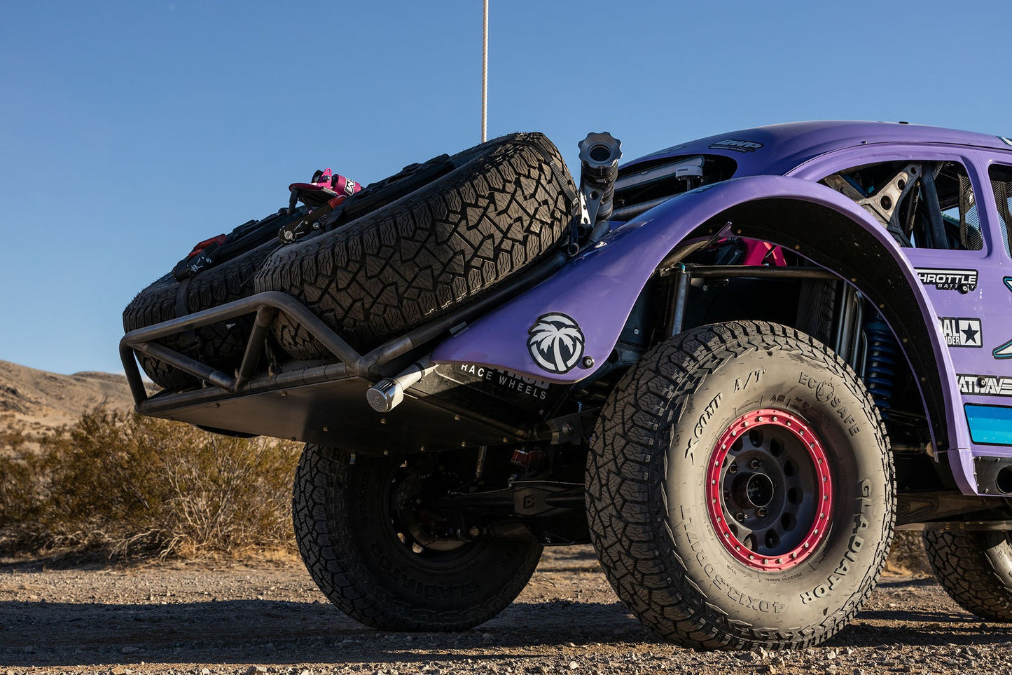 Blake Wilkey "JAWS" Trophy Bug Body