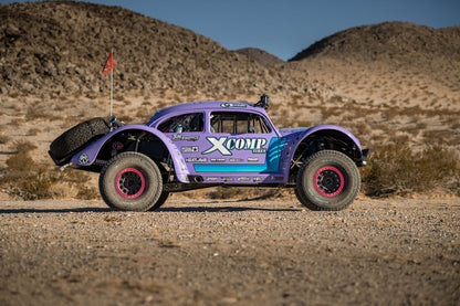 Blake Wilkey "JAWS" Trophy Bug Body