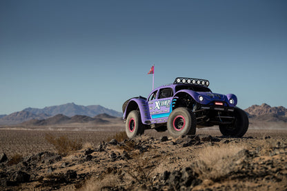 Blake Wilkey "JAWS" Trophy Bug Body