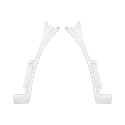 2003+ Chevy Express Mini Fenders
