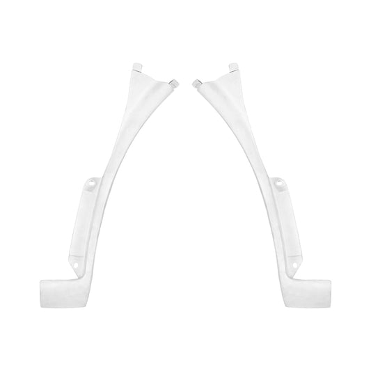 2003+ Chevy Express Mini Fenders