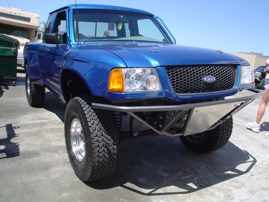 1983-1992 Ford Ranger To 2011 Conversion Kit