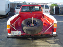 Load image into Gallery viewer, 1984-1988 Toyota Pickup To 2004 Tacoma Conversion Bedsides
