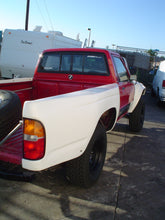 Load image into Gallery viewer, 1984-1988 Toyota Pickup To 2004 Tacoma Conversion Bedsides
