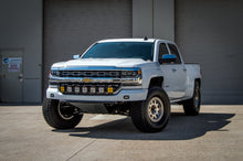 Load image into Gallery viewer, 2014-2018 Chevy Silverado Fenders - 3&quot; Bulge

