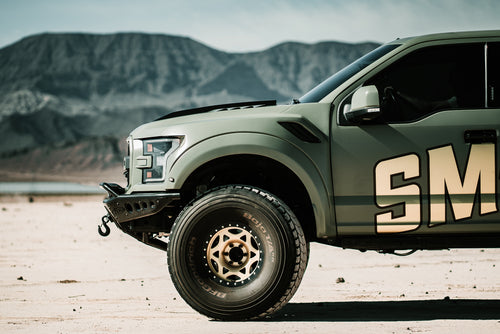 Ford Raptor – FiberwerX