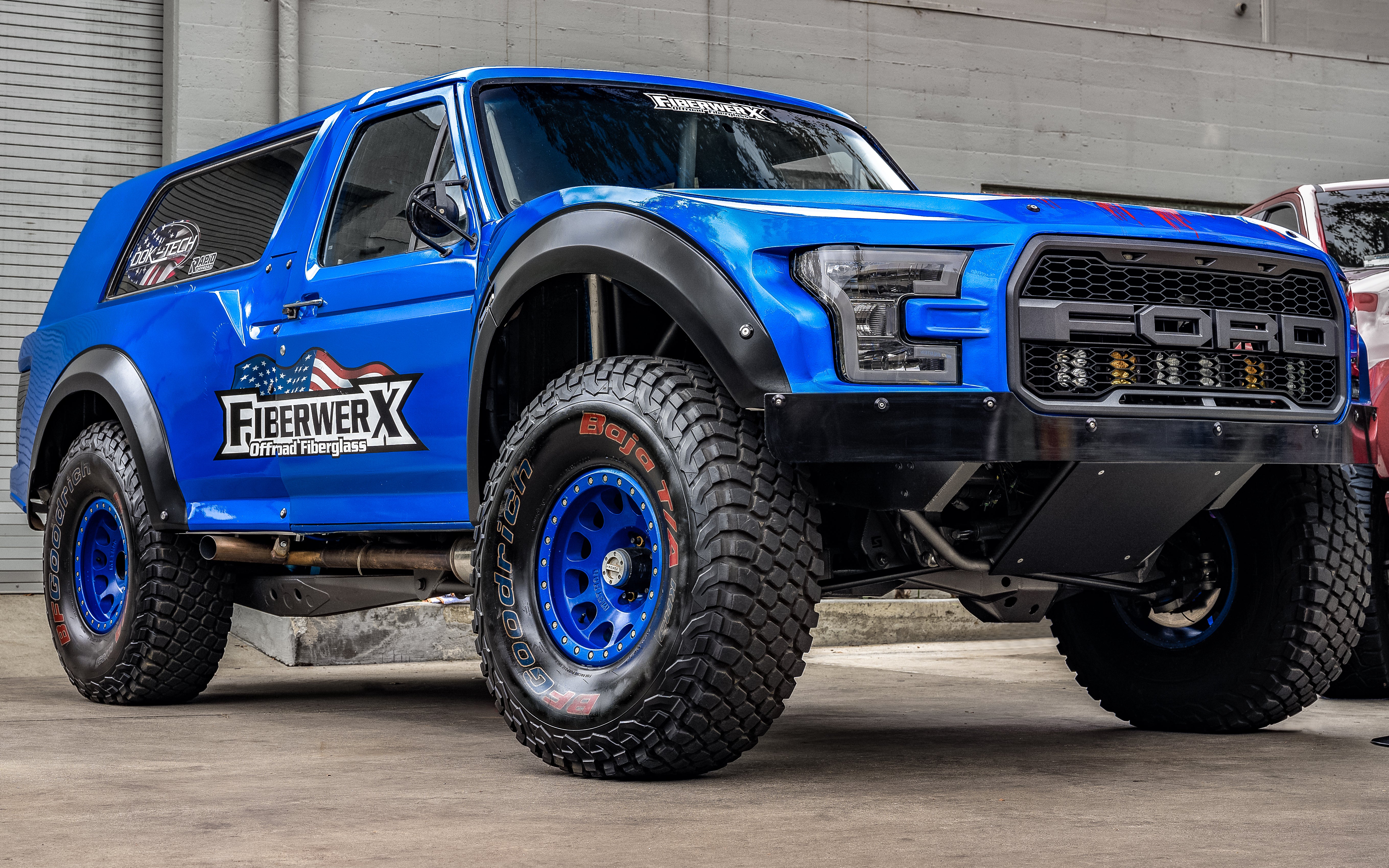 Products – FiberwerX