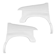 Load image into Gallery viewer, 1992-2007 Ford E-Series Conversion Fenders
