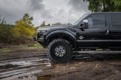 2011-2016 Ford F-250/350 To Gen 2 Raptor Conversion Kit