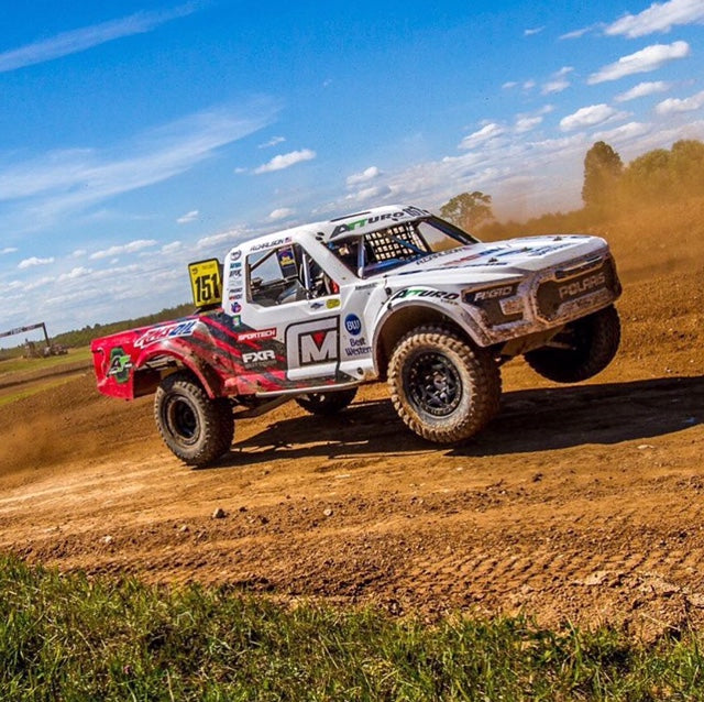 2017 Ford Raptor Gen 2 ProLite Body