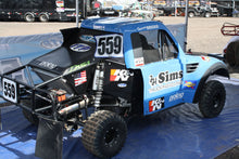 Load image into Gallery viewer, 2012 FiberwerX Mini Raptor Trophy Kart Body
