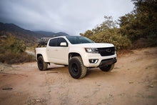 Load image into Gallery viewer, 2015-2022 Chevy Colorado Bedsides
