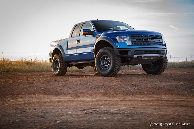 Ford Raptor – FiberwerX