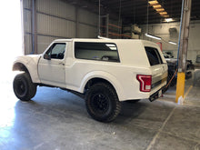 Load image into Gallery viewer, 1980-1996 Stretched Ford Bronco To Gen 2 Raptor Conversion Bedsides
