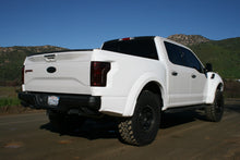 Load image into Gallery viewer, 2017-2020 Ford Raptor Bedsides - 2.5&quot; Bulge
