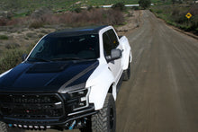 Load image into Gallery viewer, 2017-2020 Ford Raptor OEM Style Hood
