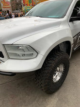 Load image into Gallery viewer, 2009-2018 Dodge Ram Fenders - 6&quot; Bulge
