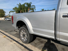 Load image into Gallery viewer, 2017-2022 Ford F-250 Bedsides
