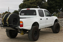 Load image into Gallery viewer, 2000-2004 Toyota Tacoma Crew Cab Bedsides
