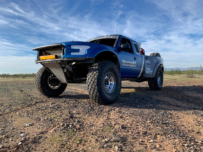 1993-2011 Ford Ranger To Gen 2 Raptor One Piece Conversion - Race Version