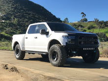 Load image into Gallery viewer, 2017-2020 Ford Raptor Fenders - 2.5&quot; Bulge
