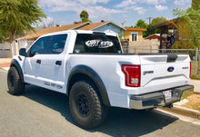 Load image into Gallery viewer, 2015-2020 Ford F-150 To Gen 2 Raptor Conversion Bedsides
