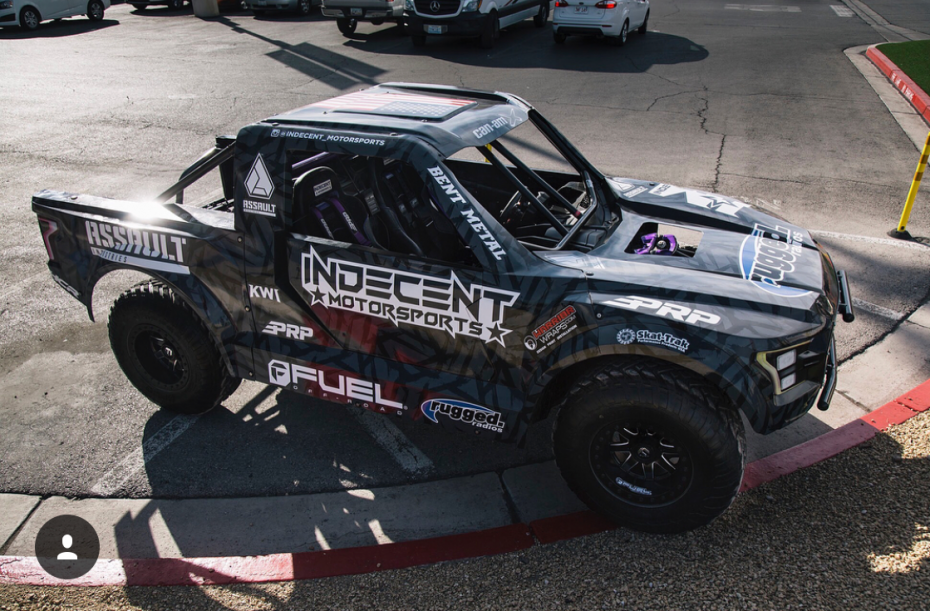 2017-2022 Can-Am Maverick X3 Gen 2 Raptor Body - 2 Seater – FiberwerX