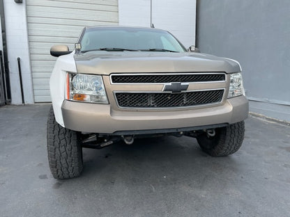 2007-2014 Chevy Tahoe Fenders