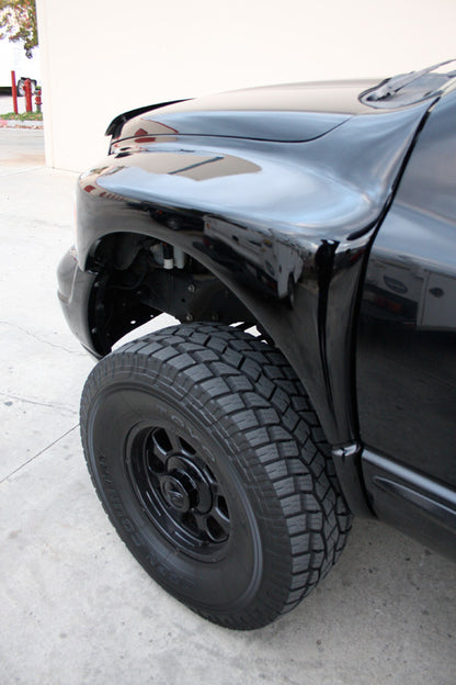 2002-2005 Dodge Ram Fenders