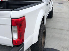 Load image into Gallery viewer, 2017-2022 Ford F-250 Bedsides
