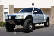 Load image into Gallery viewer, 2001-2003 Ford F-150 Supercrew Bedsides
