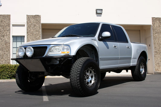 1997-2003 Ford F-150 Fenders