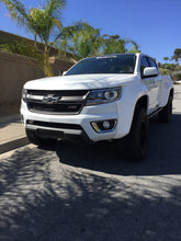 Load image into Gallery viewer, 2015-2022 Chevy Colorado Fenders
