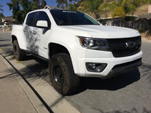 Load image into Gallery viewer, 2015-2022 Chevy Colorado Fenders
