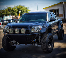 Load image into Gallery viewer, 2005-2015 Toyota Tacoma Bedsides - TT Style
