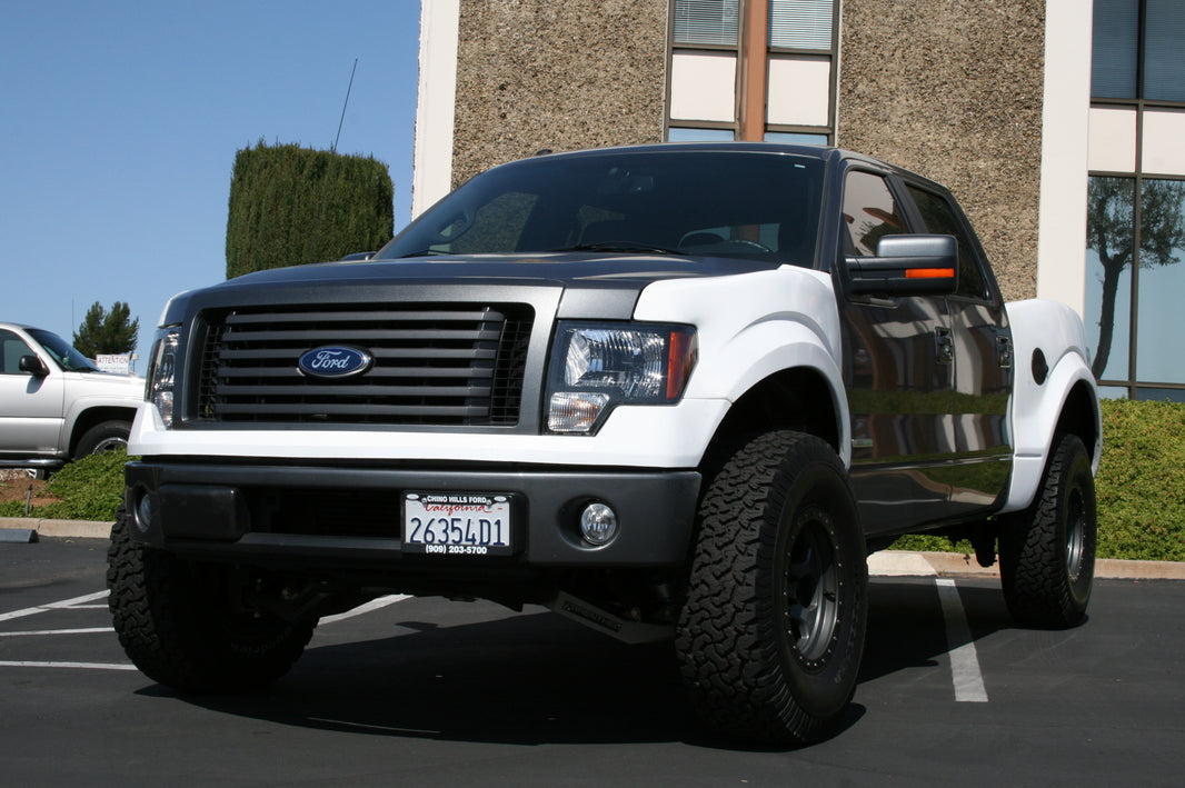 Ford – FiberwerX
