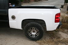 Load image into Gallery viewer, 1999-2006 Chevy Silverado To 2013 Conversion Bedsides
