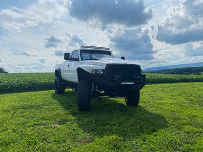 1994-2001 Dodge Ram Fenders