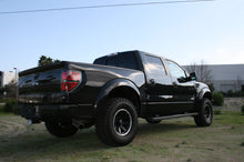 Load image into Gallery viewer, 2010-2014 Ford Raptor OEM Style Bedsides
