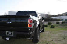 Load image into Gallery viewer, 2010-2014 Ford Raptor OEM Style Bedsides
