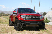 Load image into Gallery viewer, 2010-2014 Ford Raptor +2.5&quot; Bedsides
