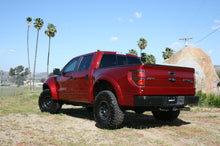 Load image into Gallery viewer, 2010-2014 Ford Raptor Bedsides - 2.5&quot; Bulge
