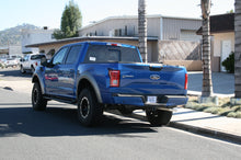 Load image into Gallery viewer, 2015-2020 Ford F-150 To Gen 2 Raptor Conversion Bedsides
