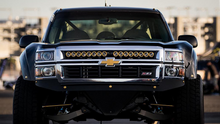 Load image into Gallery viewer, 1999-2006 Chevy Silverado To 2015 Luxury Prerunner One Piece Conversion
