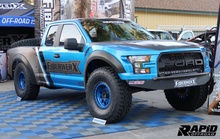 Load image into Gallery viewer, 2015-2020 Ford F-150/Raptor Luxury Prerunner One Piece
