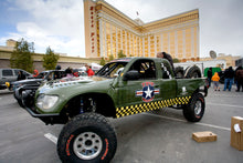 Load image into Gallery viewer, 1996-2004 Toyota Tacoma To 2006 Tundra One Piece Conversion
