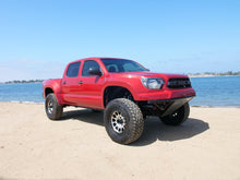 Load image into Gallery viewer, 2005-2015 Toyota Tacoma Fenders - 6&quot; Bulge
