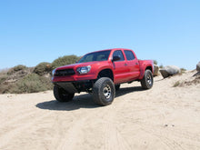 Load image into Gallery viewer, 2005-2015 Toyota Tacoma Bedsides - 6&quot; Bulge
