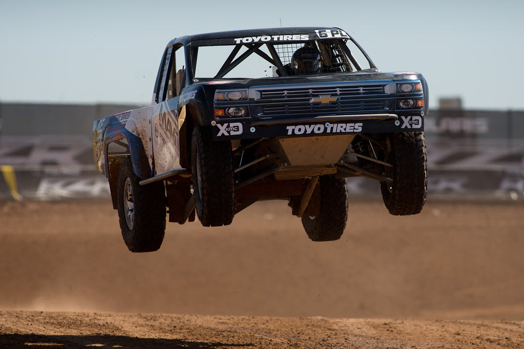 Race Bodies – FiberwerX